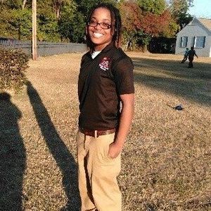 Meet your Posher, Kimani